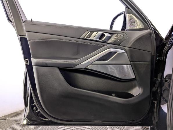 BMW X6 III (G06) с пробегом 2021 года, цена 8 015 000 рублей, 55164 км, внедорожник, Автокод Объявления