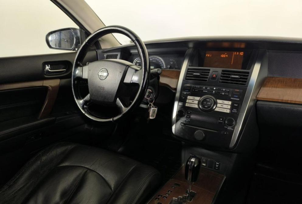 Nissan Teana I (J31) Рестайлинг Нижний Новгород  - изображение 14