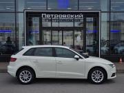 Audi A3 III (8V) Санкт-Петербург  - изображение 23