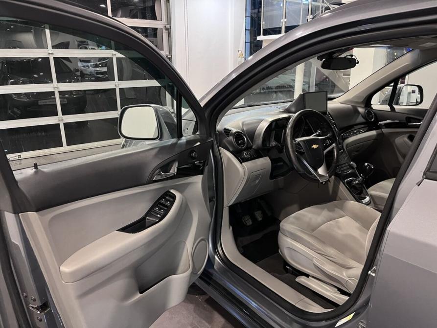 Chevrolet Orlando I Чебоксары  - изображение 20