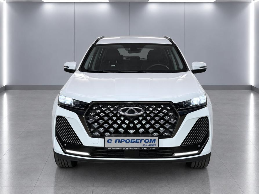 Chery Tiggo 7 Pro Max I Рестайлинг Москва  - изображение 2