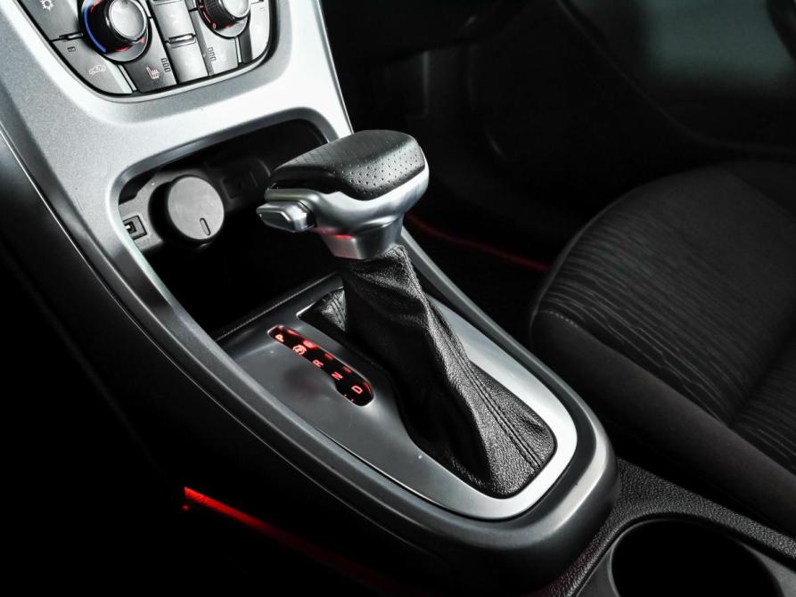 Opel Astra J Рестайлинг Екатеринбург  - изображение 20