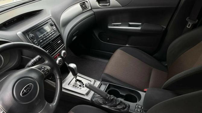 Subaru Impreza III с пробегом 2010 года, цена 1 089 000 рублей, 160102 км, хэтчбек, Автокод Объявления