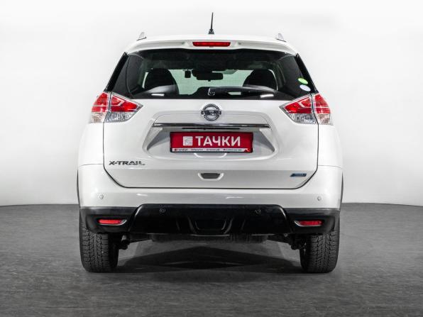 Nissan X-Trail III с пробегом 2016 года, цена 1 749 500 рублей, 105386 км, внедорожник, Автокод Объявления
