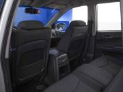 SsangYong Kyron I Рестайлинг Москва  - изображение 29