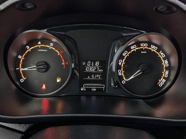 Lada (ВАЗ) Granta I Рестайлинг с пробегом 2023 года, цена 650 000 рублей, 103026 км, седан, Автокод Объявления