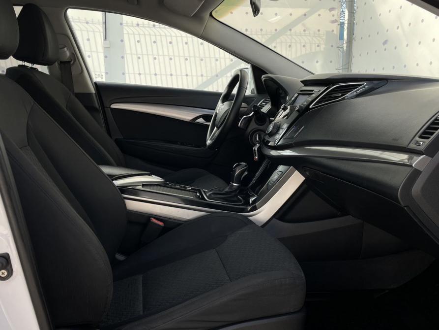 Hyundai i40 I Тамбов  - изображение 12