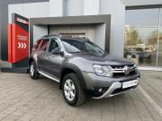 Renault Duster I Рестайлинг Набережные Челны  - изображение 24