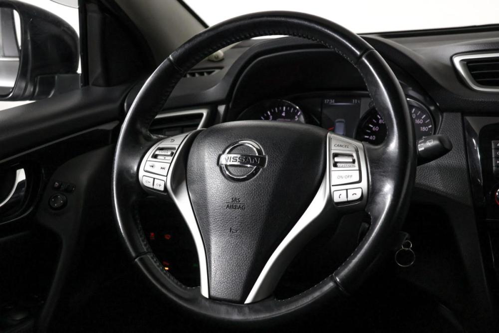 Nissan Qashqai II Москва  - изображение 23