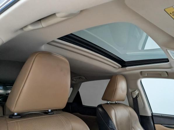 Lexus RX IV Рестайлинг с пробегом 2019 года, цена 3 500 000 рублей, 156000 км, внедорожник, Автокод Объявления