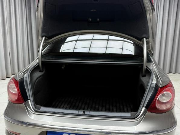 Volkswagen Passat CC I с пробегом 2011 года, цена 999 000 рублей, 170589 км, седан, Автокод Объявления