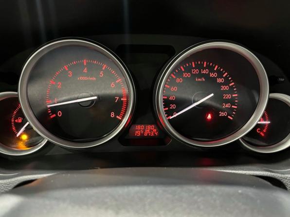 Mazda 6 II (GH) с пробегом 2008 года, цена 580 000 рублей, 180179 км, седан, Автокод Объявления