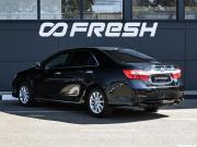 Toyota Camry VII (XV50) Новороссийск  - изображение 27