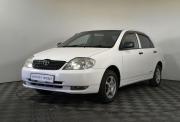 Toyota Corolla IX (E120 E130) Нижний Новгород  - изображение 19