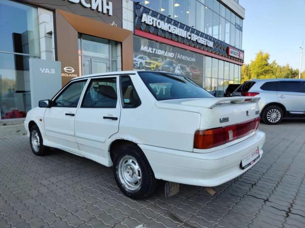 Lada (ВАЗ) 2115 с пробегом 2010 года, цена 174 900 рублей, 147900 км, седан, Автокод Объявления