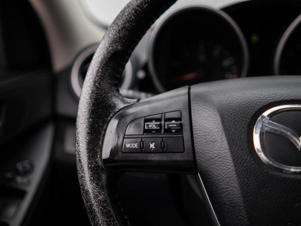 Mazda 3 II (BL) с пробегом 2011 года, цена 815 000 рублей, 235666 км, седан, Автокод Объявления