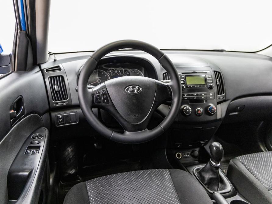 Hyundai i30 I Волгоград  - изображение 14