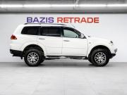 Mitsubishi Pajero Sport II Тюмень  - изображение 26