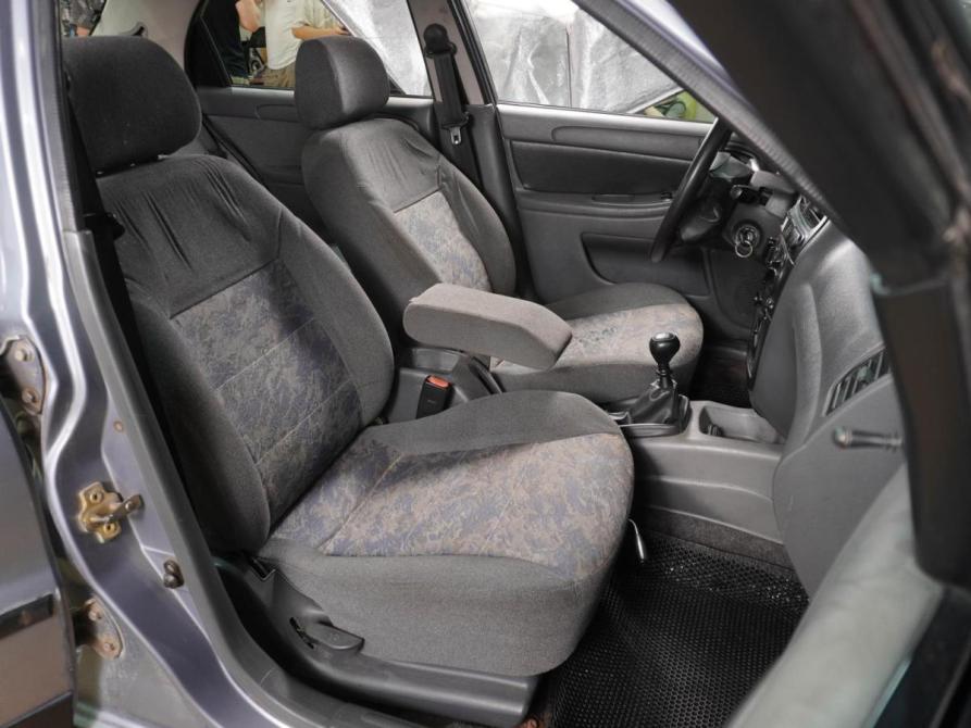 Chevrolet Lanos I Воронеж  - изображение 8