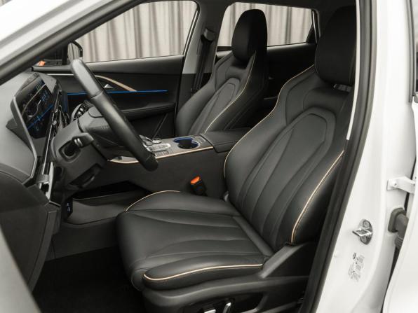 Omoda C5 I с пробегом 2022 года, цена 1 840 000 рублей, 32672 км, внедорожник, Автокод Объявления