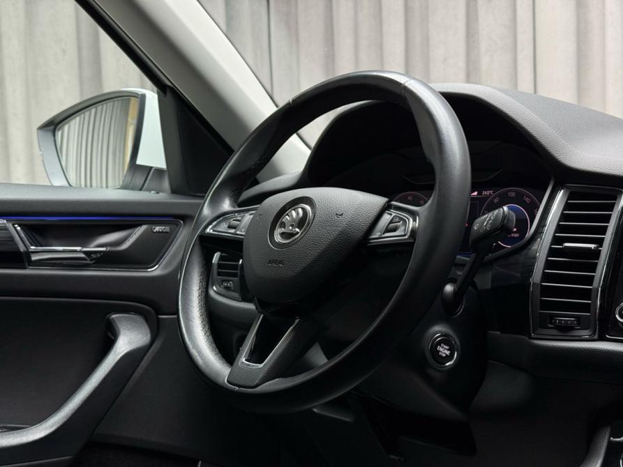 Skoda Kodiaq I Ижевск  - изображение 13