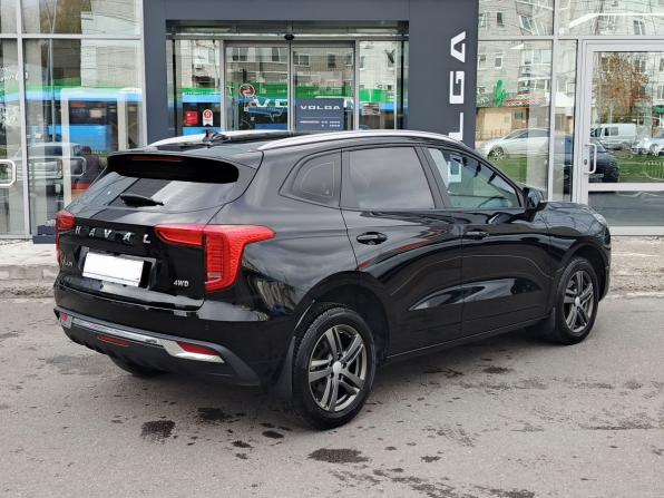 Haval Jolion I с пробегом 2023 года, цена 1 850 000 рублей, 46477 км, внедорожник, Автокод Объявления