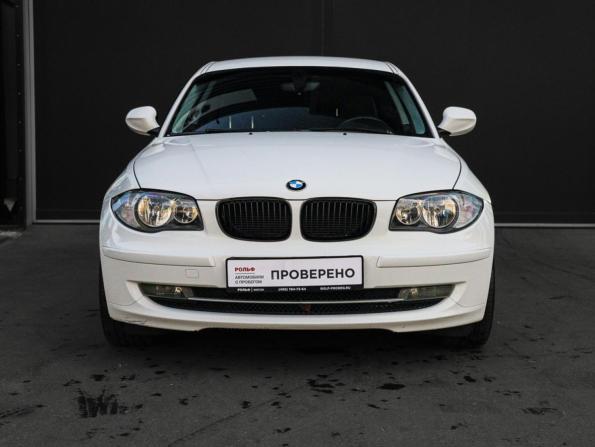 BMW 1 серии I (E81/E82/E87/E88) Рестайлинг с пробегом 2011 года, цена 900 000 рублей, 125456 км, хэтчбек, Автокод Объявления