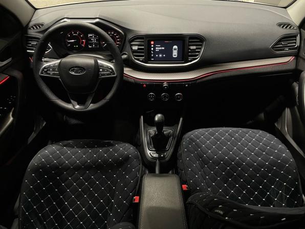 Lada (ВАЗ) Vesta I Рестайлинг (NG) с пробегом 2023 года, цена 1 170 000 рублей, 67177 км, седан, Автокод Объявления