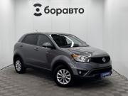 SsangYong Actyon II Рестайлинг Воронеж  - изображение 21