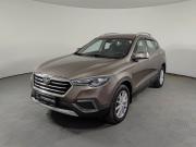 FAW Besturn X80 I Рестайлинг Уфа  - изображение 23