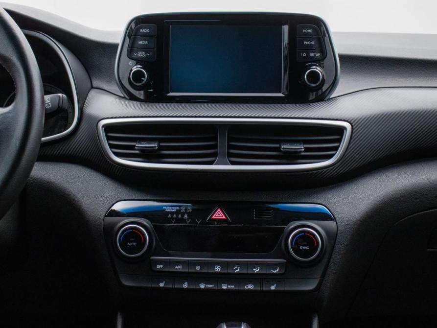 Hyundai Tucson III Рестайлинг Москва  - изображение 15