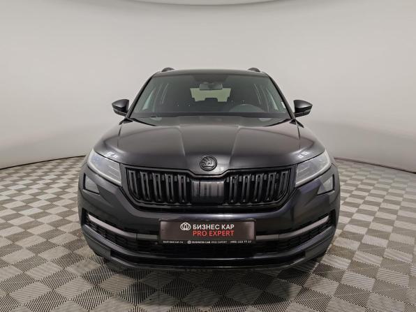 Skoda Kodiaq I с пробегом 2020 года, цена 2 699 000 рублей, 105333 км, внедорожник, Автокод Объявления