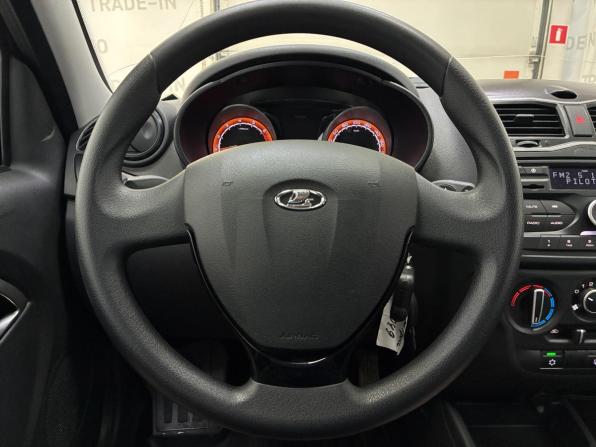 Lada (ВАЗ) Granta I Рестайлинг с пробегом 2023 года, цена 899 000 рублей, 39000 км, универсал, Автокод Объявления