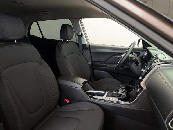 Hyundai Creta II с пробегом 2021 года, цена 2 250 000 рублей, 117057 км, внедорожник, Автокод Объявления