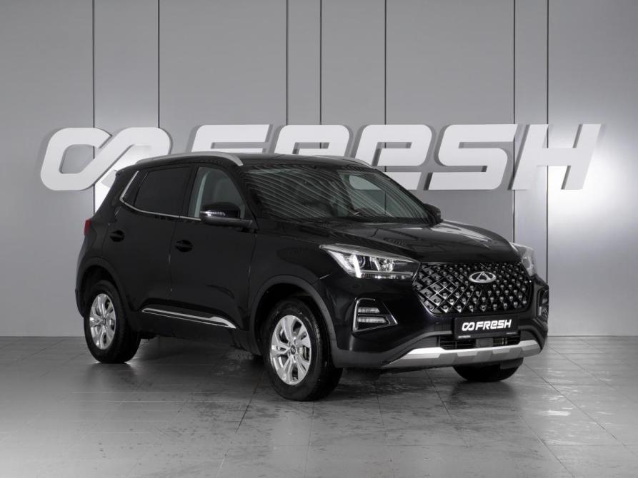 Chery Tiggo 4 Pro I Минеральные Воды  - изображение 1