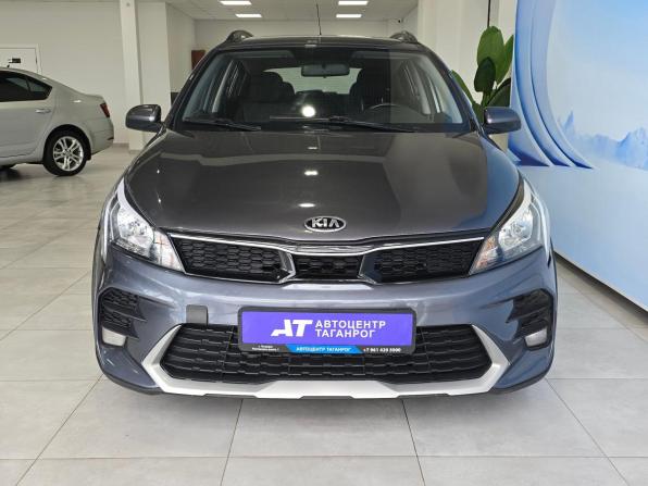 Kia Rio IV Рестайлинг с пробегом 2021 года, цена 1 199 000 рублей, 170000 км, хэтчбек, Автокод Объявления