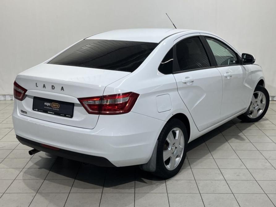 Lada (ВАЗ) Vesta I Курск  - изображение 3