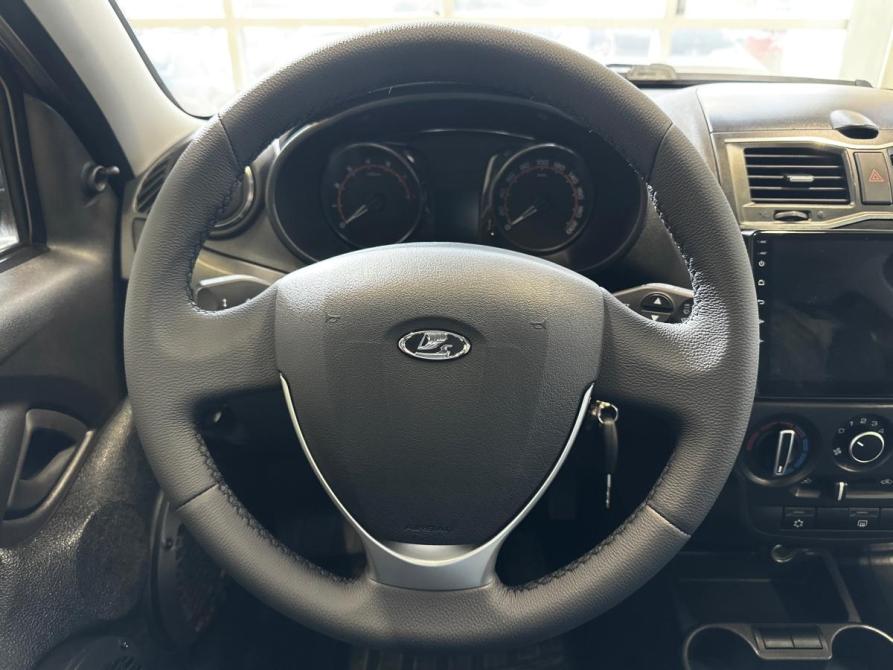 Lada (ВАЗ) Granta I Рестайлинг Волгоград  - изображение 7
