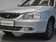 Hyundai Accent II Челябинск  - изображение 29