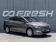 Hyundai Solaris I Рестайлинг Краснодар  - изображение 19