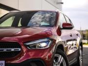 Mercedes-Benz GLA II (H247) Санкт-Петербург  - изображение 37