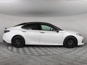 Toyota Camry VIII (XV70) Химки  - изображение 18