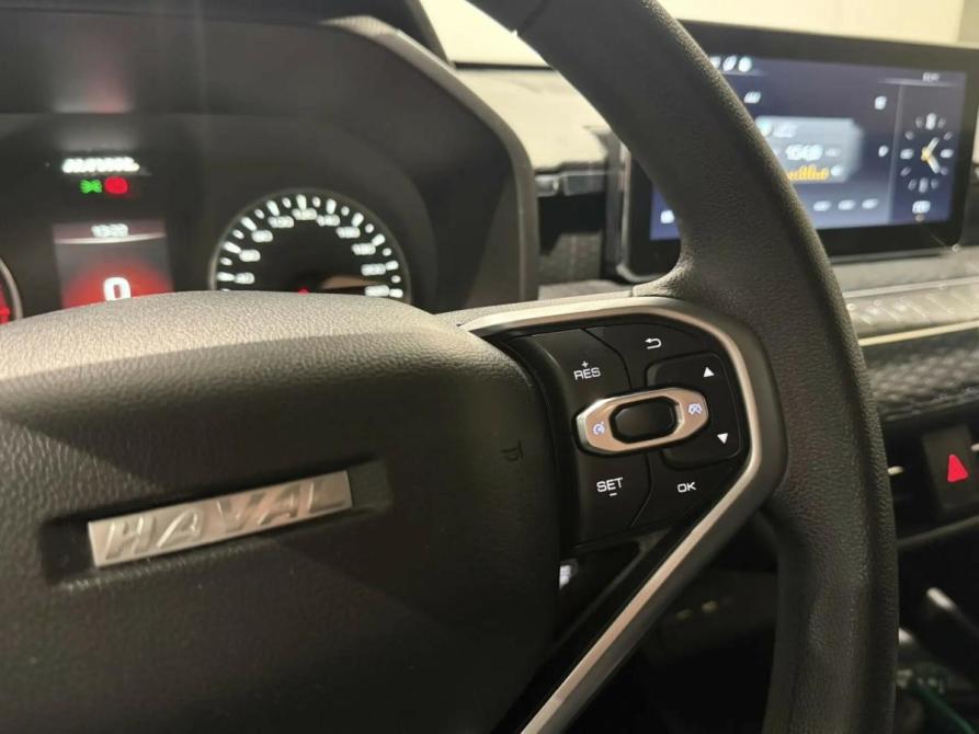 Haval Jolion I Самара  - изображение 15