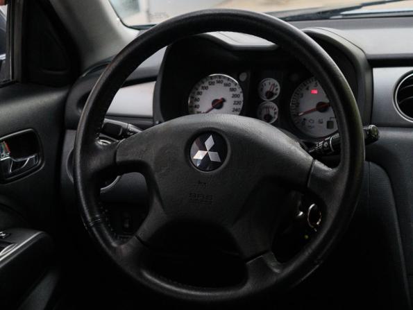 Mitsubishi Outlander I с пробегом 2005 года, цена 680 000 рублей, 233854 км, внедорожник, Автокод Объявления