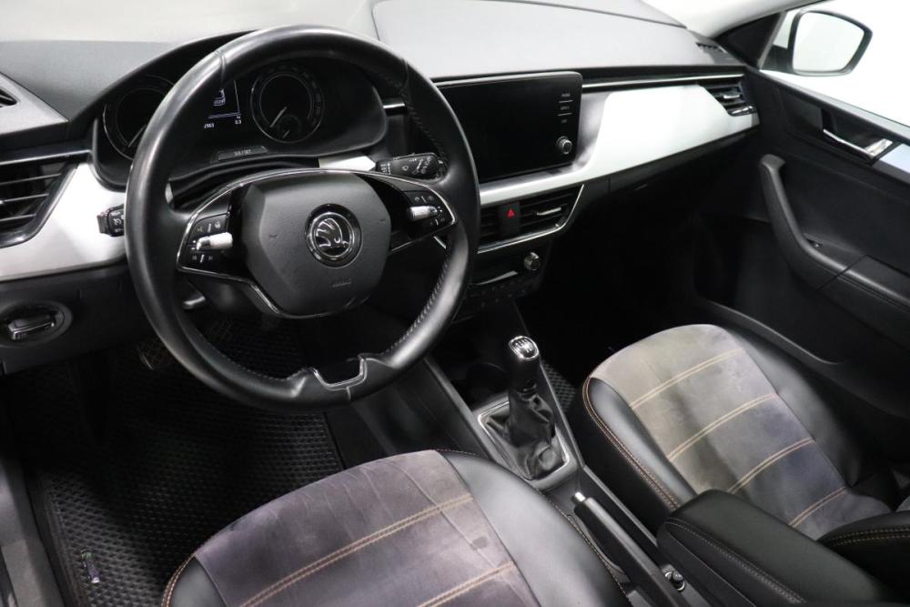 Skoda Rapid II Ульяновск  - изображение 16
