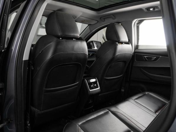 Chery Tiggo 7 Pro I с пробегом 2022 года, цена 1 679 000 рублей, 60537 км, внедорожник, Автокод Объявления