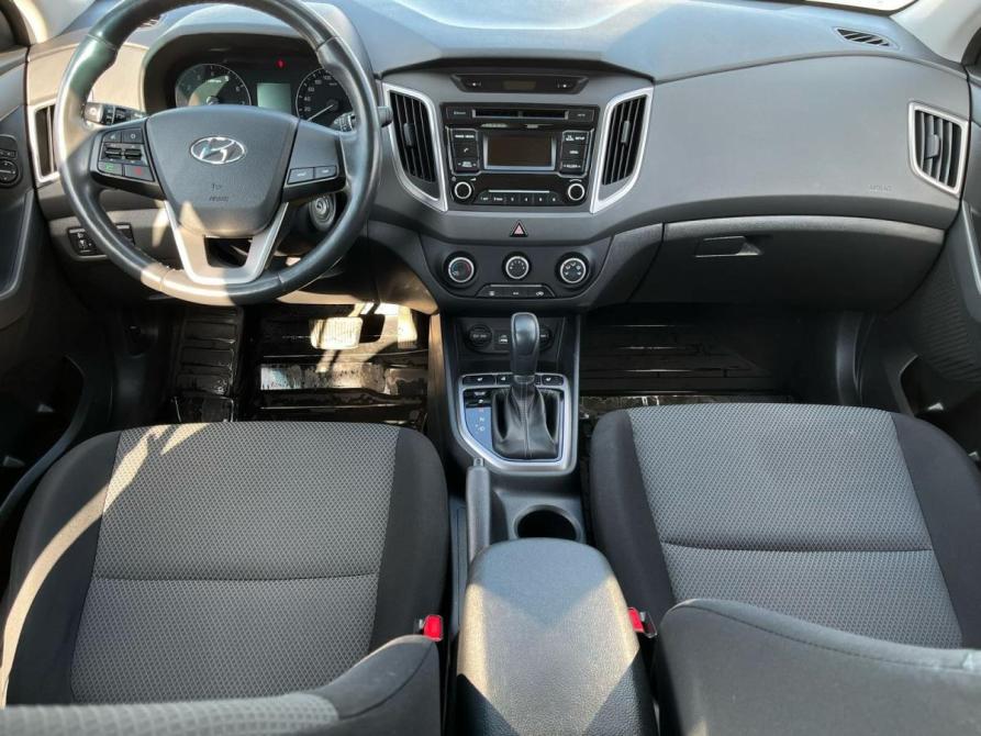 Hyundai Creta I Буинск  - изображение 13