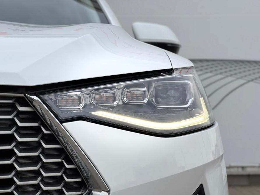 Haval F7x I Воронеж  - изображение 4