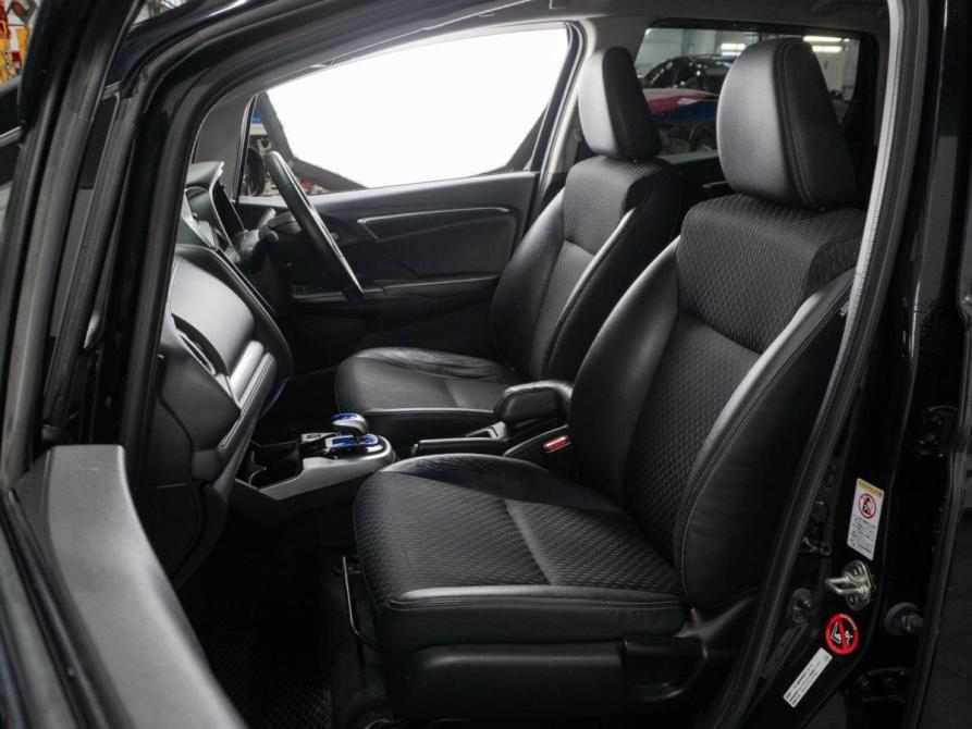 Honda Fit III Тюмень  - изображение 10