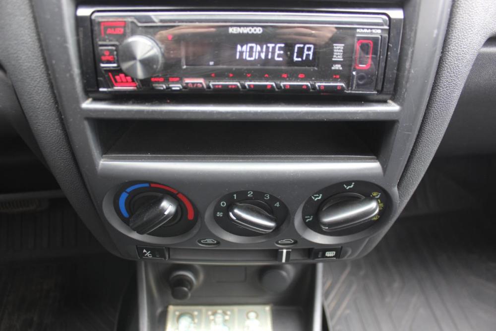 Hyundai Getz I Рестайлинг Белгород  - изображение 18